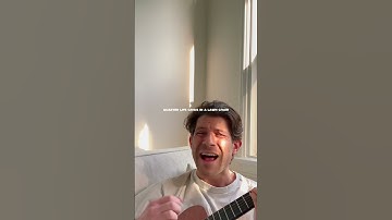 Thumbnail of ‘Drift’ but all guitar face.