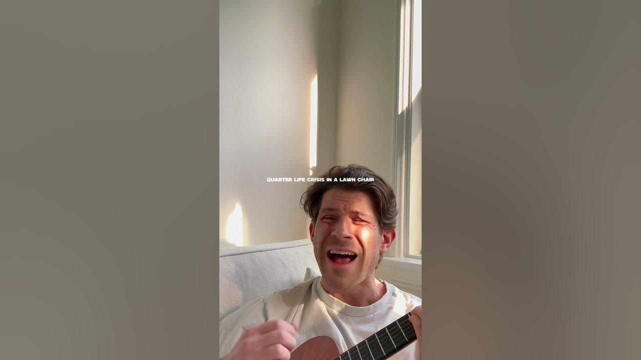 ‘Drift’ but all guitar face.