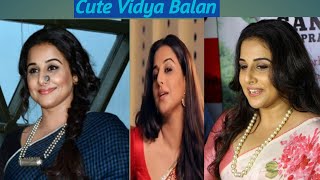 Cute Vidya Balan Hotvidyabalan Ybalan