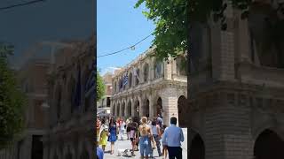 Heraklion crete 📸