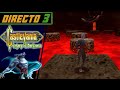Castlevania: Legacy of Darkness 🌕🐺 | Directo 4 | Matsu