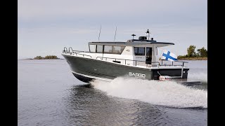 Sargo 45 Walkthrough