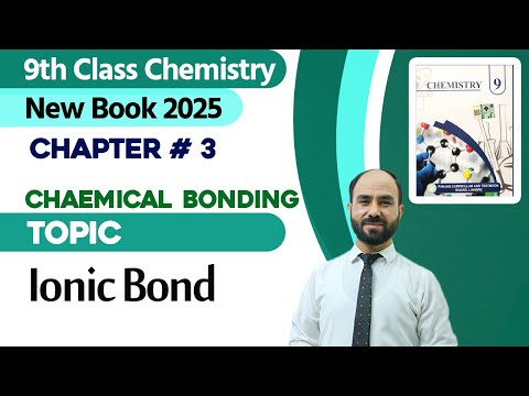 Ionic Bond