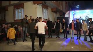 GRUP ÖZDEVRAN ÇIKSORUTTA ÇALKAMIŞ