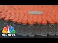 China Distributes Unproven Covid Vaccine To Tens Of Thousands | NBC Nightly News