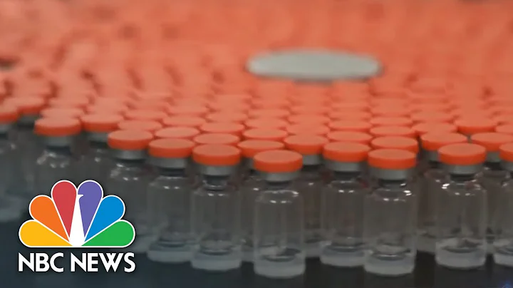 China Distributes Unproven Covid Vaccine To Tens Of Thousands | NBC Nightly News - DayDayNews