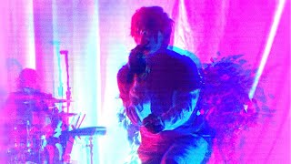 Waterparks - ST*RFUCKER (Warszawa/NIEBO) 10.11.2023 @ImaginationMashups