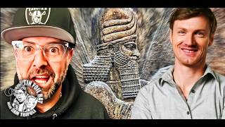 The Secret Code Linking Ancient Civilizations  w/ Matt LaCroix Part 1