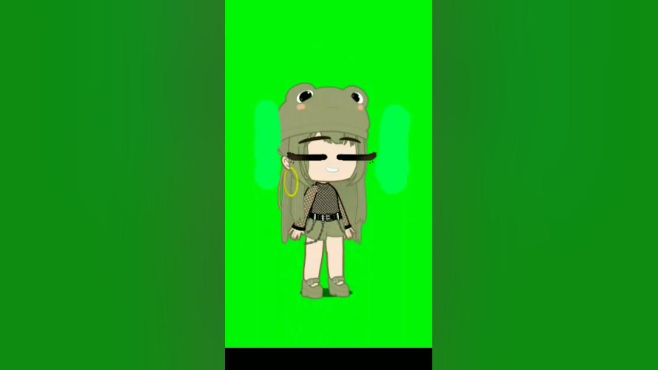 футаж на лицо - YouTube