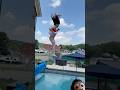 Perfect jump