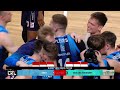 „Betsafe–LKL“ rungtynių apžvalga: „CBet“ - „Wolves Twinsbet“ [2025-05-26]