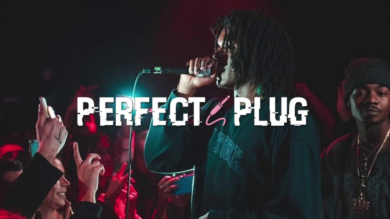 [FREE] -  Lucki x DJ EWAY Type Beat - MAPLESTORY FREESTYLE