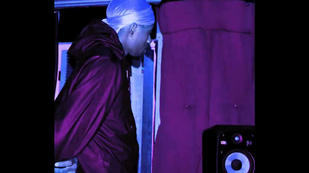 Letter To Y’all Freestyle ( Official Audio ) 