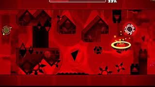 Scarlet Pulse by genericqueso (Very Hard Demon) (All Coins)