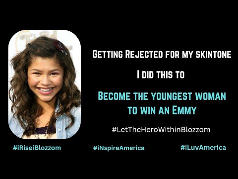 || How Zendaya challenged stereotypes and typecasts and became a