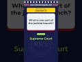 Real USCIS Civics Test Questions for US Citizenship Test - Question 59  #civicstest #uscisinterview