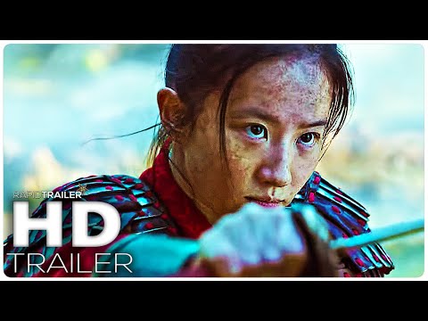 mulan-official-trailer-#2-(2020)-disney,-live-action-movie-hd
