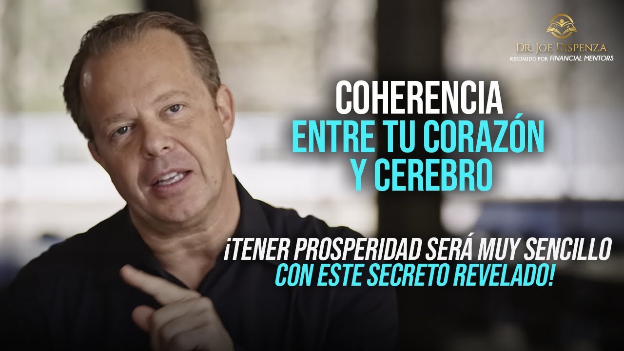 Este sencillo secreto de la NEUROCIENCIA puede ayudarte a CREAR UNA NUEVA REALIDAD para tu vida