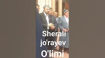Sherali Jo Rayev O Limi Sherali Jo Rayev O Limi Shorts SpotifyKpop 