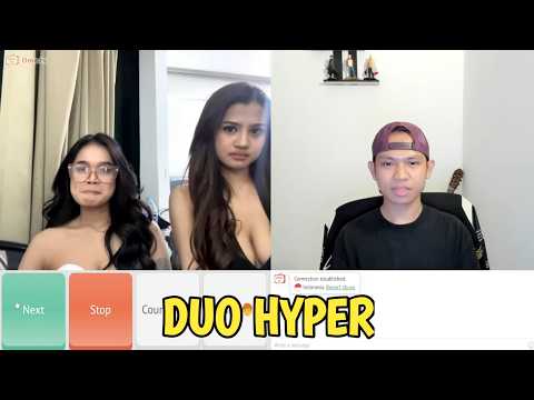 KETEME DUO HYPER DI OME TV