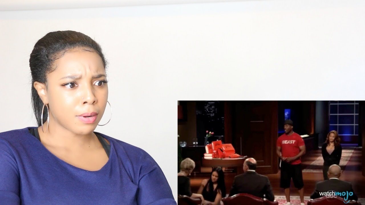 TOP 10 WORST SHARK TANK PITCHES | Reaction