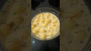 রসমলই Rasmalai Recipe In Bengali