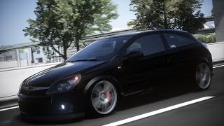 Ajda Pekkan X Jeff Redd - Rampapam 2.0 (Yakar Geçerim Remix) Opel Astra H