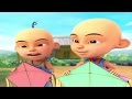 Upin Ipin Terbaru - The Best Cartoons! SPECIAL COLLECTION 2017 | PART 21