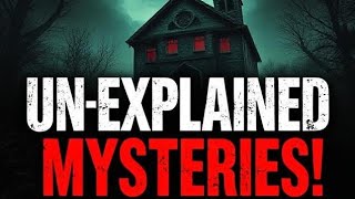 The Vanishing Crew of the Mary Celeste – A Ghost Ship Mystery ! #UnexplainedMysteries
