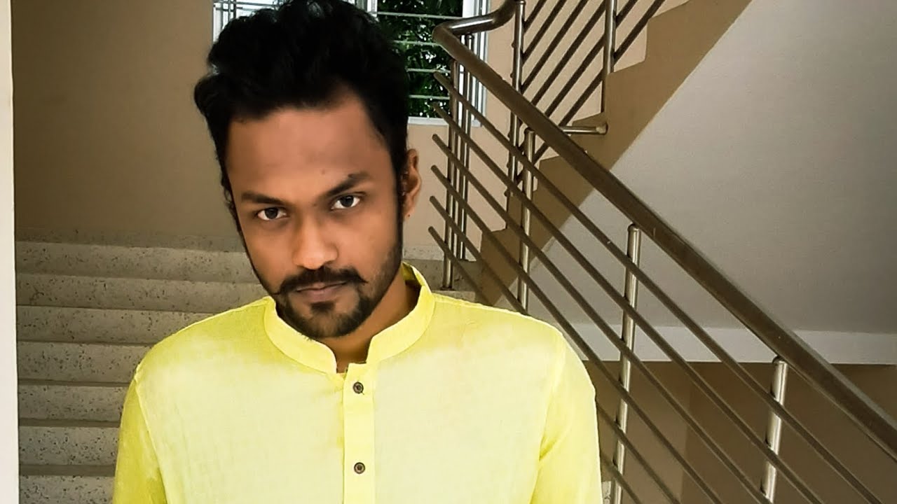 Saram R Saram re #song - YouTube