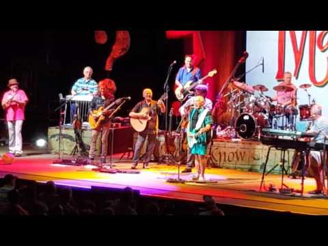 Jimmy Buffett- Margaritaville (live @ MGM Las Vegas 2017)