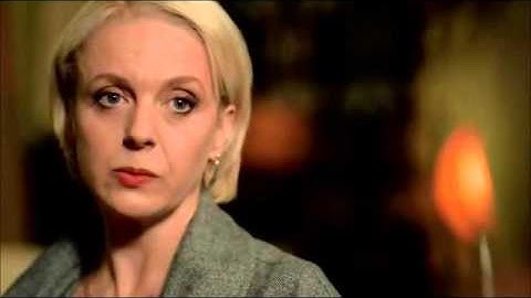 Sherlock 3x03 The truth about Mary Part 3