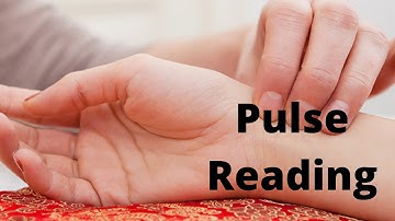 Art of reading pulse by Dr Vasant Lad with Sadhguru