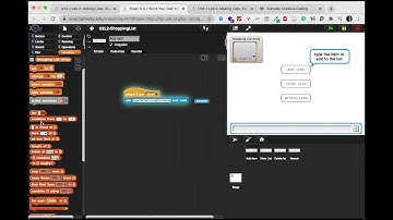 List and Arrays - AP Computer Science
