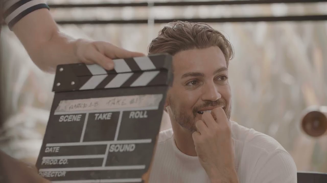 Preview do vídeo de depoimentos