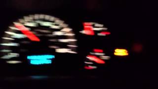2005 Chevy Express Van 6.0 0-60
