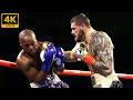 Joe Smith (USA) vs. Steve Geffrard (USA) | 4K - FULL HIGHLIGHTS #boxing #sports #combat