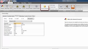 02: How to Select and Add Chemicals – BREEZE Incident Analyst
