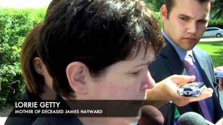 Kim Walker sentenced to 18 months