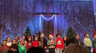 ALCS Preschool - Baby Jesus We Love You ALCS Preschool - Baby Jesus We Love You