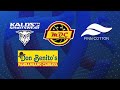 PSL PRESIDENT'S CUP 2024 | Pureblends CV Siniloan Daruma Dragons vs Quezon Titans | DEC. 8, 2023