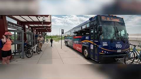 What is Bus Rapid Transit (BRT)?