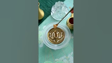 Foreign perfumes popular as soon as they are released, but no one is interested in Chinese incense?
