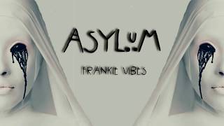 Asylum : ''Dominique'' - Dark Horror Trap Beat ● Prod. Frankie Vibes