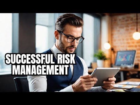 mastering insurance risk management strategies for success