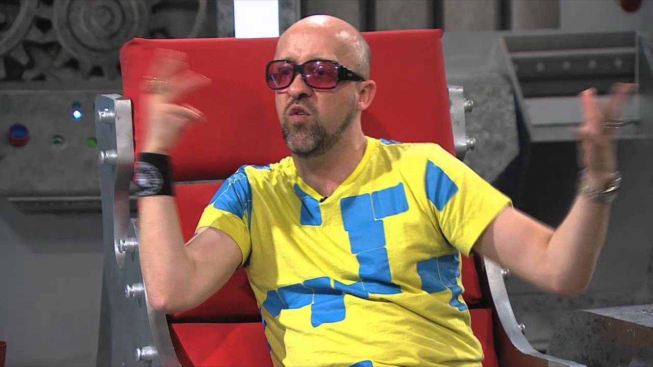 A Máquina - Danilo Gentili