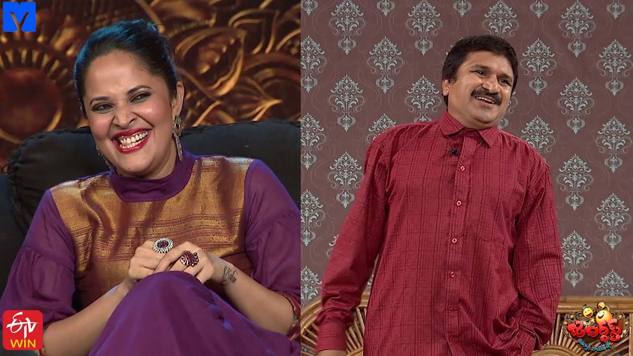 Rocket Raghava Performance Promo - Raghava Skit Promo - 25th February ...