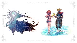 KHIII/FF Versus XIII Secrets of the Night - Somnus edit
