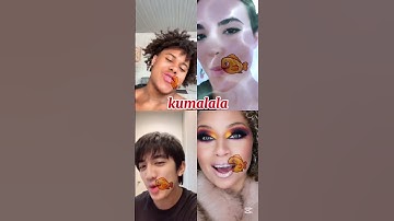 Thumbnail of kumalala song viralvideo#singing# follow me please# subscribe & like