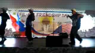UIAT at FIL-AM 2008